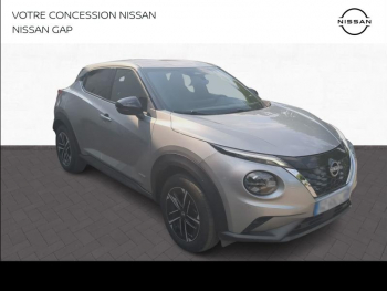 Photo 8 du bon plan NISSAN Juke 1.6 Hybrid 143ch N-Connecta 2024 occasion à 27990 €