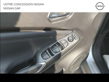 Photo 10 du bon plan NISSAN Juke 1.6 Hybrid 143ch N-Connecta 2024 occasion à 27990 €