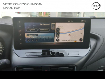 Photo 14 du bon plan NISSAN Juke 1.6 Hybrid 143ch N-Connecta 2024 occasion à 27990 €