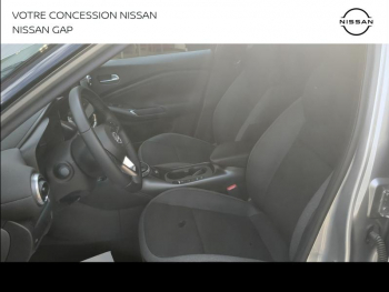 Photo 17 du bon plan NISSAN Juke 1.6 Hybrid 143ch N-Connecta 2024 occasion à 27990 €
