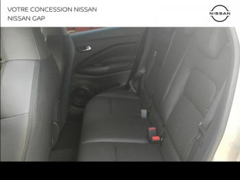 Photo 19 du bon plan NISSAN Juke 1.6 Hybrid 143ch N-Connecta 2024 occasion à 27990 €