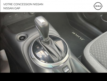 Photo 21 du bon plan NISSAN Juke 1.6 Hybrid 143ch N-Connecta 2024 occasion à 27990 €