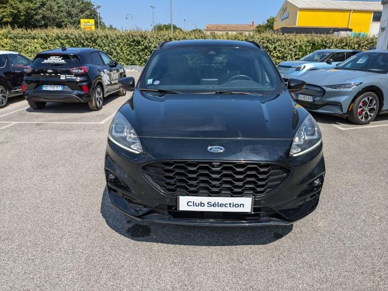 Bon plan FORD Kuga 2.5 Duratec 225ch PHEV ST-Line Business BVA occasion à 25860 €