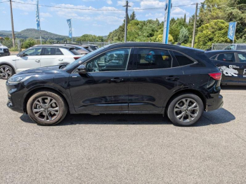 Photo 2 du bon plan FORD Kuga 2.5 Duratec 225ch PHEV ST-Line Business BVA occasion à 25860 €