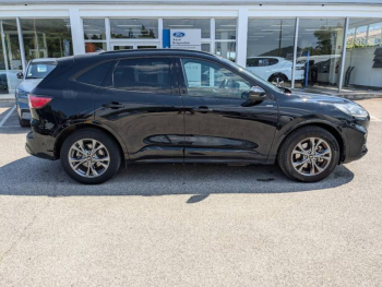 Photo 3 du bon plan FORD Kuga 2.5 Duratec 225ch PHEV ST-Line Business BVA occasion à 25860 €