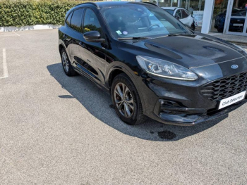 Photo 4 du bon plan FORD Kuga 2.5 Duratec 225ch PHEV ST-Line Business BVA occasion à 25860 €