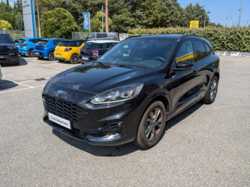Photo 5 du bon plan FORD Kuga 2.5 Duratec 225ch PHEV ST-Line Business BVA occasion à 25860 €