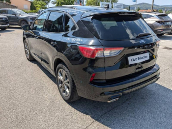 Photo 6 du bon plan FORD Kuga 2.5 Duratec 225ch PHEV ST-Line Business BVA occasion à 25860 €