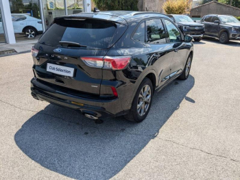 Photo 7 du bon plan FORD Kuga 2.5 Duratec 225ch PHEV ST-Line Business BVA occasion à 25860 €