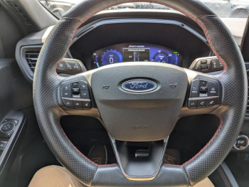 Photo 10 du bon plan FORD Kuga 2.5 Duratec 225ch PHEV ST-Line Business BVA occasion à 25860 €