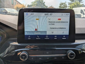 Photo 12 du bon plan FORD Kuga 2.5 Duratec 225ch PHEV ST-Line Business BVA occasion à 25860 €