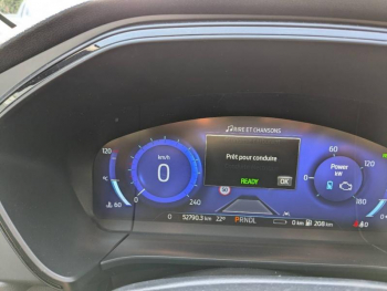 Photo 15 du bon plan FORD Kuga 2.5 Duratec 225ch PHEV ST-Line Business BVA occasion à 25860 €