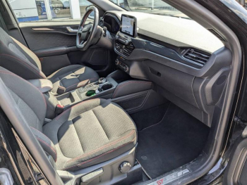 Photo 18 du bon plan FORD Kuga 2.5 Duratec 225ch PHEV ST-Line Business BVA occasion à 25860 €