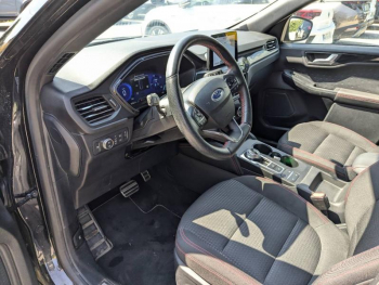 Photo 19 du bon plan FORD Kuga 2.5 Duratec 225ch PHEV ST-Line Business BVA occasion à 25860 €