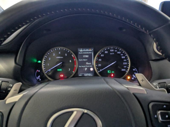 Photo 5 du bon plan LEXUS NX 300h 2WD Design MY21 occasion à 33890 €
