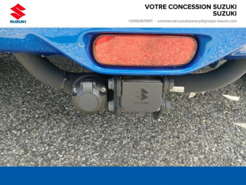 Photo 13 du bon plan SUZUKI Swift 1.2 Dualjet Hybrid 83ch Pack AllGrip occasion à 16990 €
