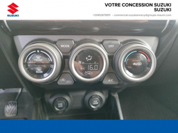 Photo 15 du bon plan SUZUKI Swift 1.2 Dualjet Hybrid 83ch Pack AllGrip occasion à 16990 €