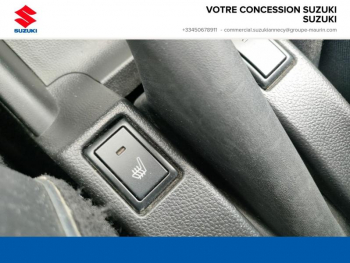 Photo 20 du bon plan SUZUKI Swift 1.2 Dualjet Hybrid 83ch Pack AllGrip occasion à 16990 €