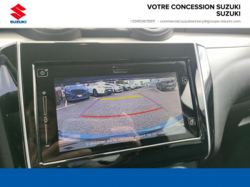 Photo 22 du bon plan SUZUKI Swift 1.2 Dualjet Hybrid 83ch Pack AllGrip occasion à 16990 €