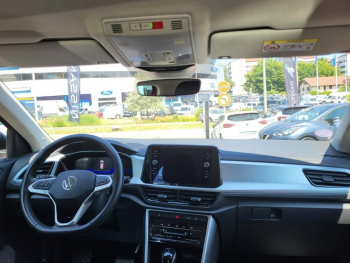 Photo 3 du bon plan VOLKSWAGEN T-Roc 1.5 TSI EVO 150ch Life Plus DSG7 occasion à 27990 €