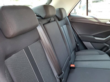 Photo 6 du bon plan VOLKSWAGEN T-Roc 1.5 TSI EVO 150ch Life Plus DSG7 occasion à 27990 €