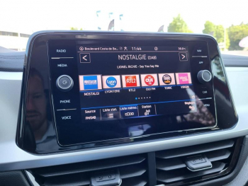 Photo 9 du bon plan VOLKSWAGEN T-Roc 1.5 TSI EVO 150ch Life Plus DSG7 occasion à 27990 €