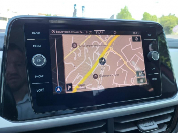 Photo 10 du bon plan VOLKSWAGEN T-Roc 1.5 TSI EVO 150ch Life Plus DSG7 occasion à 27990 €