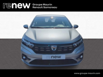 Photo 6 du bon plan DACIA Sandero 1.0 TCe 90ch Confort occasion à 11900 €