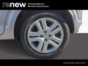 Photo 7 du bon plan DACIA Sandero 1.0 TCe 90ch Confort occasion à 11900 €