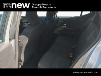 Photo 11 du bon plan DACIA Sandero 1.0 TCe 90ch Confort occasion à 11900 €