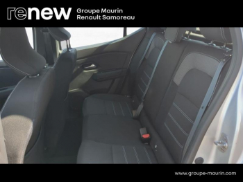 Photo 12 du bon plan DACIA Sandero 1.0 TCe 90ch Confort occasion à 11900 €