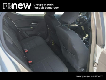 Photo 14 du bon plan DACIA Sandero 1.0 TCe 90ch Confort occasion à 11900 €