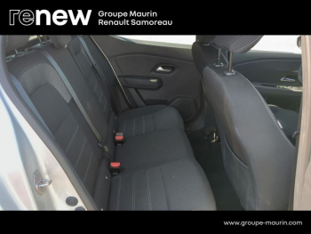 Photo 15 du bon plan DACIA Sandero 1.0 TCe 90ch Confort occasion à 11900 €
