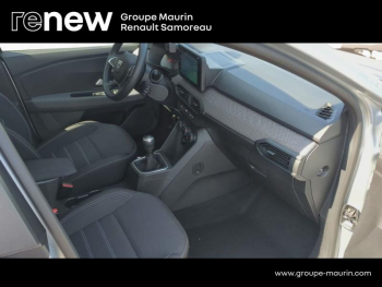 Photo 16 du bon plan DACIA Sandero 1.0 TCe 90ch Confort occasion à 11900 €