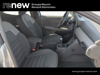 Photo 17 du bon plan DACIA Sandero 1.0 TCe 90ch Confort occasion à 11900 €