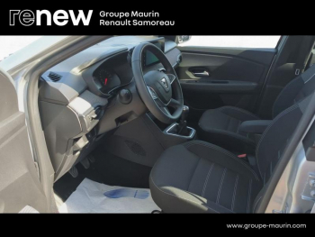 Photo 18 du bon plan DACIA Sandero 1.0 TCe 90ch Confort occasion à 11900 €