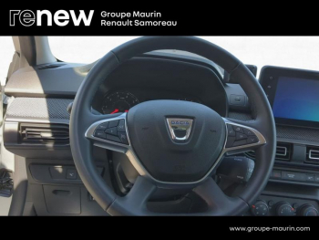 Photo 20 du bon plan DACIA Sandero 1.0 TCe 90ch Confort occasion à 11900 €