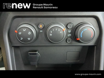 Photo 21 du bon plan DACIA Sandero 1.0 TCe 90ch Confort occasion à 11900 €