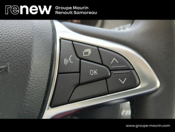 Photo 26 du bon plan DACIA Sandero 1.0 TCe 90ch Confort occasion à 11900 €
