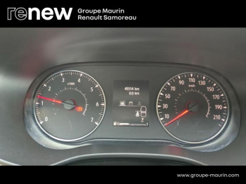 Photo 27 du bon plan DACIA Sandero 1.0 TCe 90ch Confort occasion à 11900 €