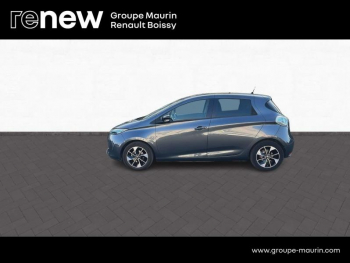 Photo 2 du bon plan RENAULT Zoe Intens charge normale R90 occasion à 8490 €