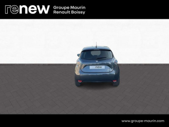 Photo 4 du bon plan RENAULT Zoe Intens charge normale R90 occasion à 8490 €