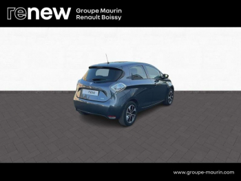 Photo 5 du bon plan RENAULT Zoe Intens charge normale R90 occasion à 8490 €