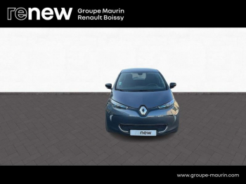 Photo 6 du bon plan RENAULT Zoe Intens charge normale R90 occasion à 8490 €