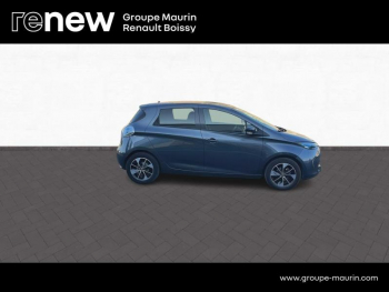 Photo 7 du bon plan RENAULT Zoe Intens charge normale R90 occasion à 8490 €
