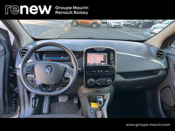 Photo 8 du bon plan RENAULT Zoe Intens charge normale R90 occasion à 8490 €