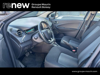 Photo 10 du bon plan RENAULT Zoe Intens charge normale R90 occasion à 8490 €