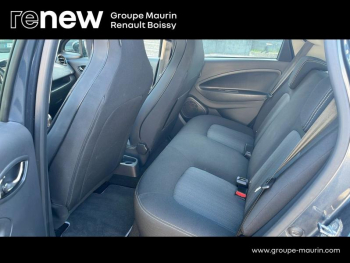 Photo 11 du bon plan RENAULT Zoe Intens charge normale R90 occasion à 8490 €