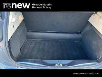 Photo 13 du bon plan RENAULT Zoe Intens charge normale R90 occasion à 8490 €