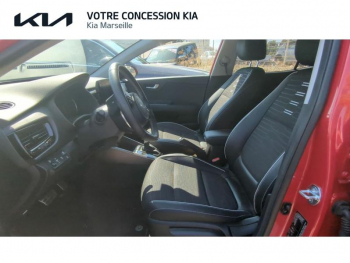 Photo 4 du bon plan KIA Stonic 1.0 T-GDi 120ch MHEV GT Line Premium DCT7 occasion à 22900 €